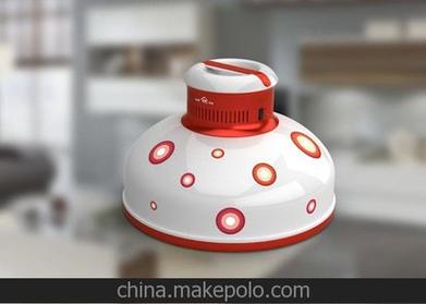 从概念到落地 工业设计服务如何打通塑料件设计与量产全链路