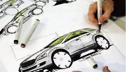 美术生就业前景深度分析 工业设计服务领域的机遇与挑战